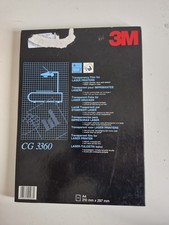 3M CG3360 Transparency Film