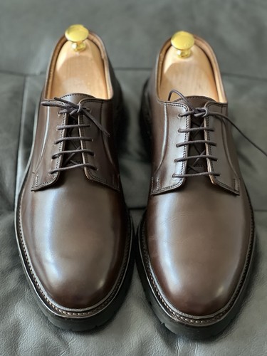 Crockett and jones - crockett, lanark