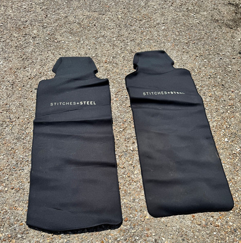 Neoprene car seat covers - car,