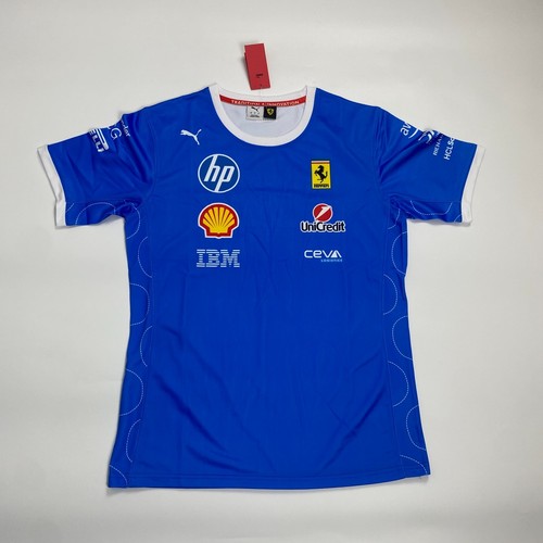 Puma scuderia ferrari team - puma,