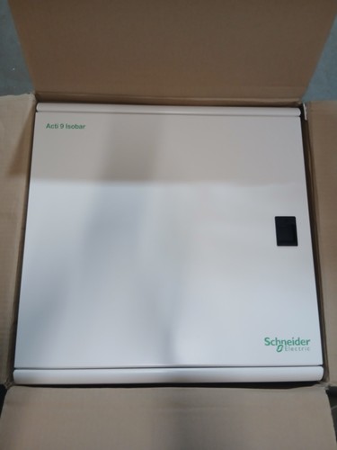 Schneider sea9bn6 way - schneider, 12