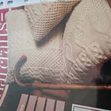  Knitting Pattern  Carefully