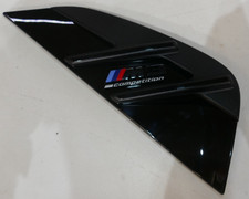 BMW Air Breather Right for Wing with Badge ' /M3 Competition' 51138076996
