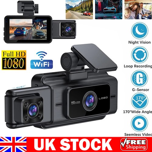 Car 1080p camera dvr - camera, cam
