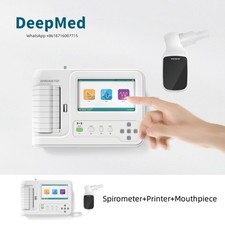 Touch Handheld Spirometer