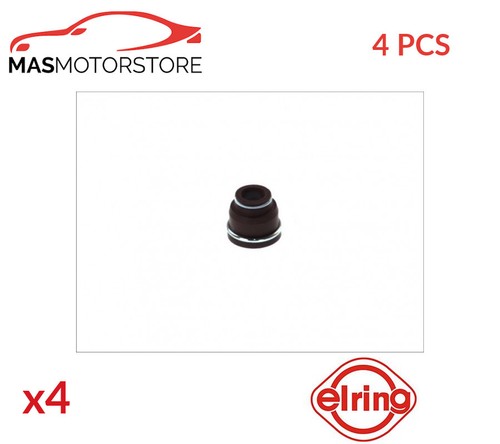 Valve stem seal set - seal, elring