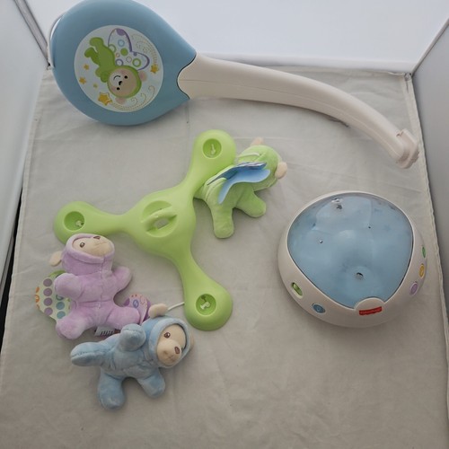 Fisher price butterfly dreams - fisher-price,