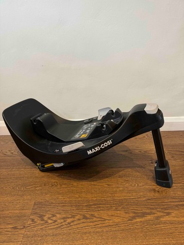 Maxi cosi familyfix - familyfix, isofix