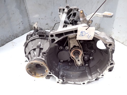 Speed manual gearbox jyk gqn - gearbox,