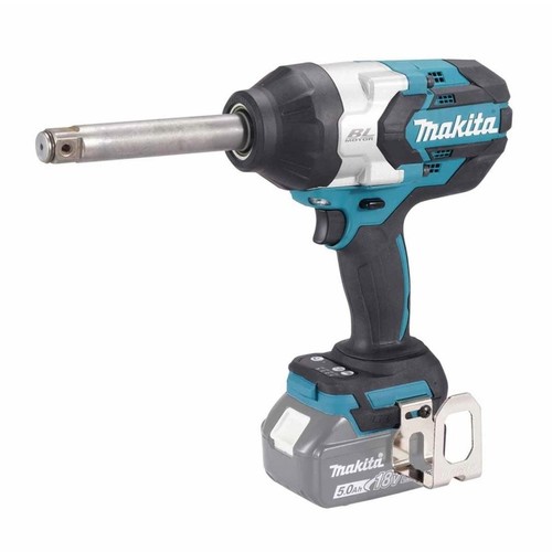 Makita dtw1005z 18v lxt - makita,