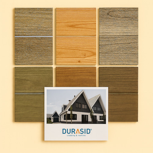 Foresta external double - external,