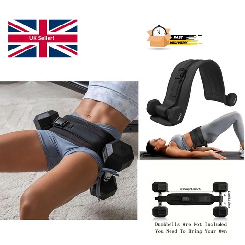 Adjustable weighted belt - weighted,