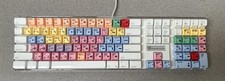 Apple A1048 Keyboard with