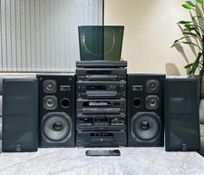 Kenwood A-85 HiFi Separates
