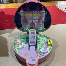 Polly Pocket Vintage 1992