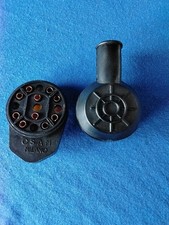 Lambretta series 3 DC junction