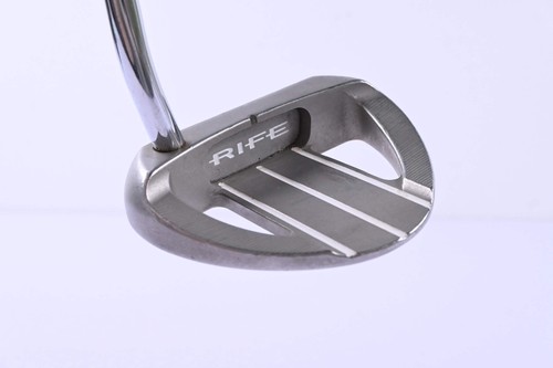 Rife island series - rife,