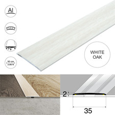 FLAT SELF ADHESIVE ALUMINIUM