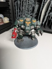 Redemptor Dreadnought 40k