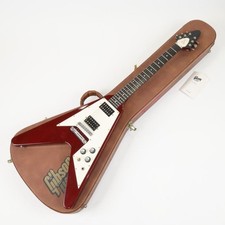 Gibson Flying V '67 Cherry
