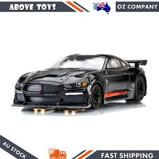 AFX 1:64 Scale Shelby Mustang
