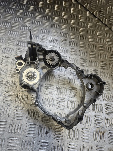 Husqvarna 125 ktm - 125, sx