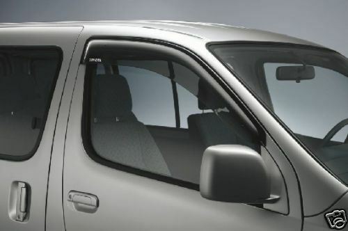 Genuine toyota hiace - genuine, granvia