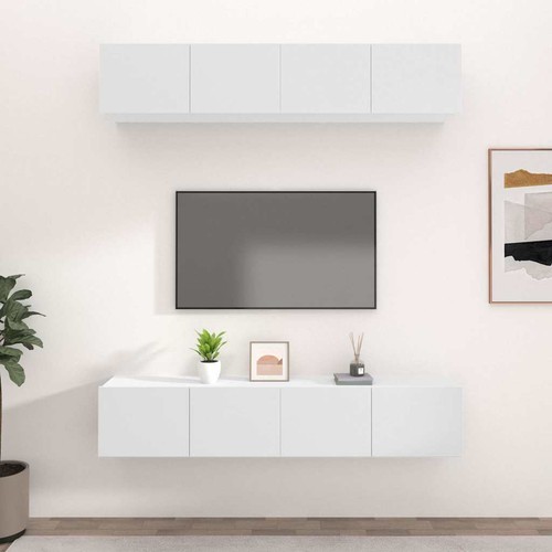 Vidaxl piece cabinet set - vidaxl,