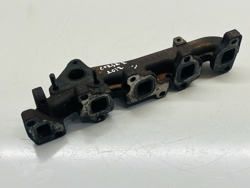 Exhaust manifold for - exhaust, vauxhall