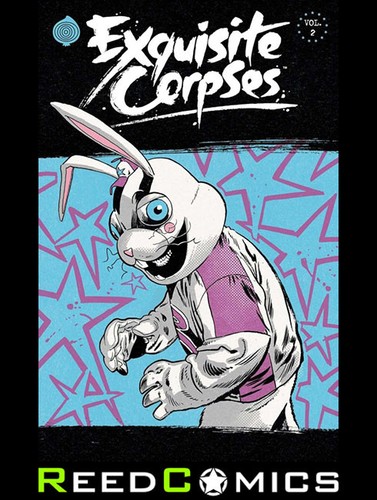 Exquisite corpses volume - exquisite, 2