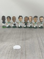 Corinthian Prostars CELTIC JOB