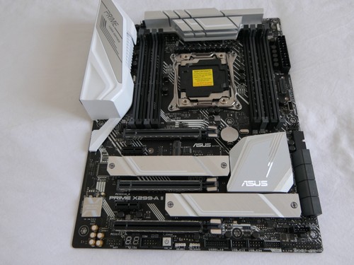Asus prime x299 lga - prime, 2066