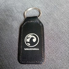 Brindley Vauxhall leather