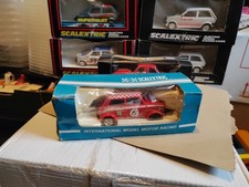 Vintage Boxed Model Scalextric