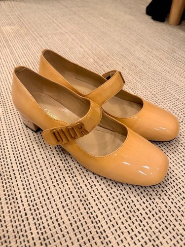 Christian dior shoes - christian, pumps