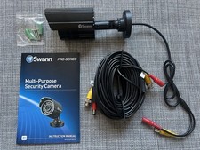 Swann SWPR-735 CAM Pro Series