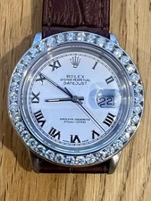 18ct White Gold 2.75ct Diamond