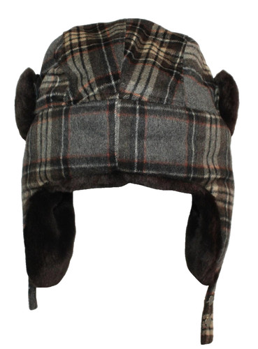 Bhs trapper hat mens - hat,