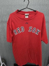 Majestic Red Sox Williams 9