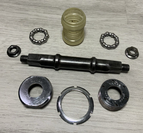 Tange bottom bracket french - tange,