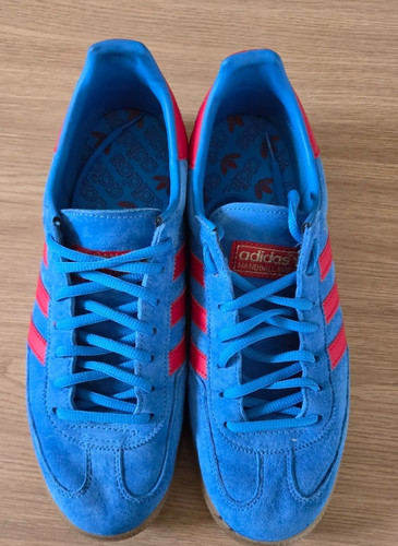 Adidas handball spezial - adidas,