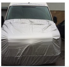 Motorhome Bonnet Cover.. Fiat Ducato, Peugeot Boxer, Citroen, Mercedes Sprinter
