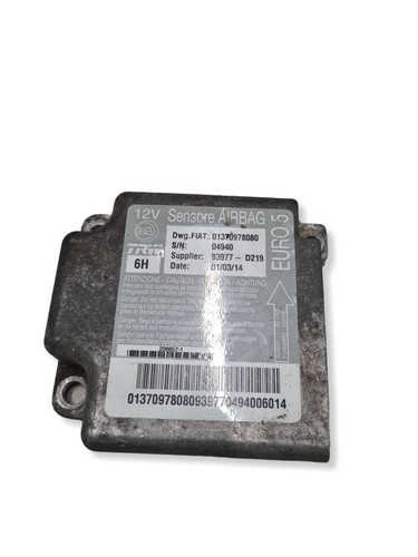 Fiat ducato 2008 control - 2008, unit