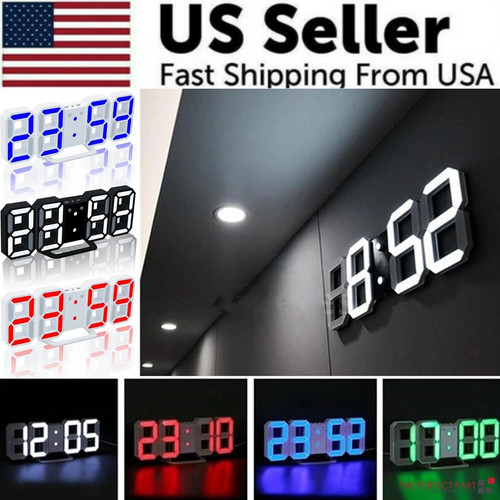 Digital led big wall - digital, desk