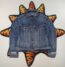 Lee Vintage Modern Style