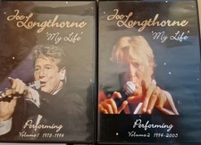 Joe Longthorne - Live - My