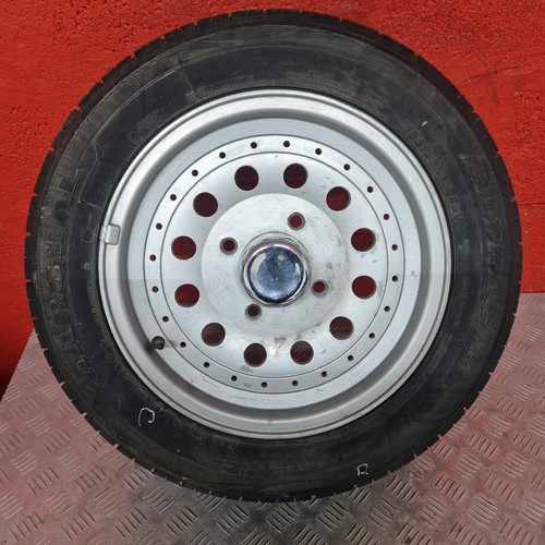 Beetle type buggy alloy - vw,