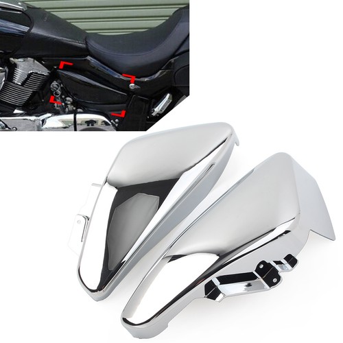 Battery fairing side cover for - battery,