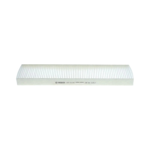 Bosch cabin air filter - bosch,