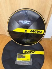 MAVIC Comete Track Disc Wheel